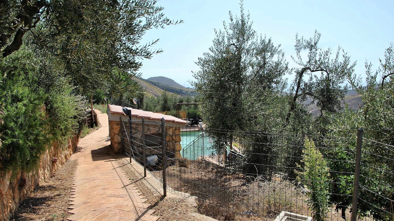Photo of Outdoor in Itri