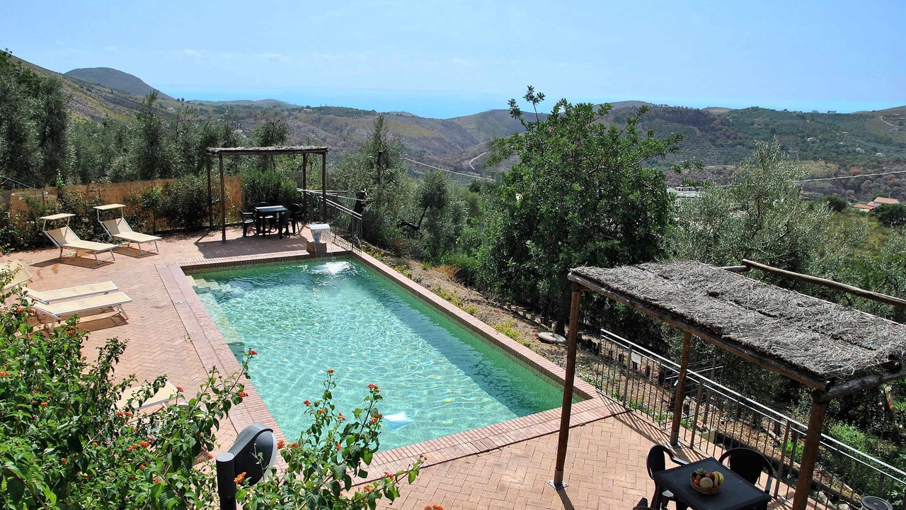 Photo of Outdoor in Itri