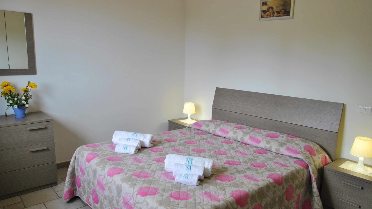 Photo of Bedroom in Itri