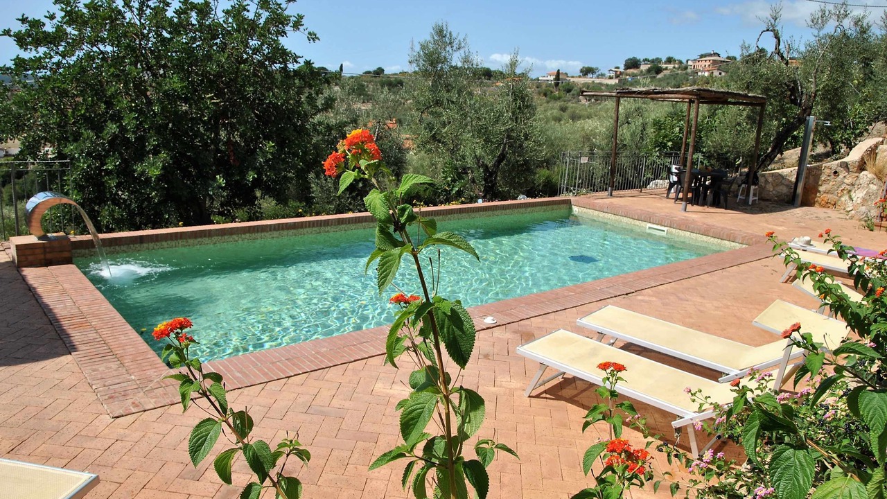 Photo of Outdoor in Itri
