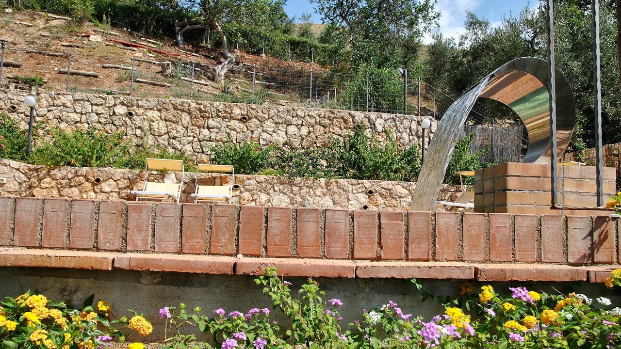 Photo of Outdoor in Itri