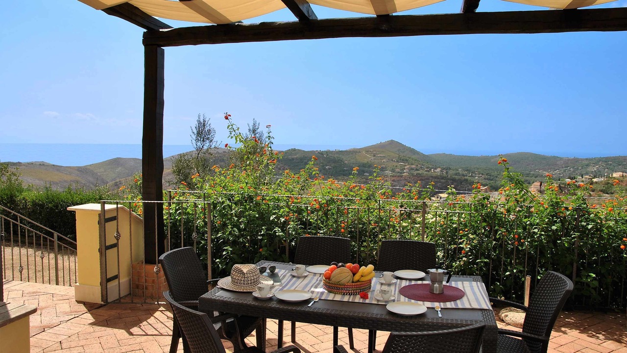 Photo of Outdoor in Itri