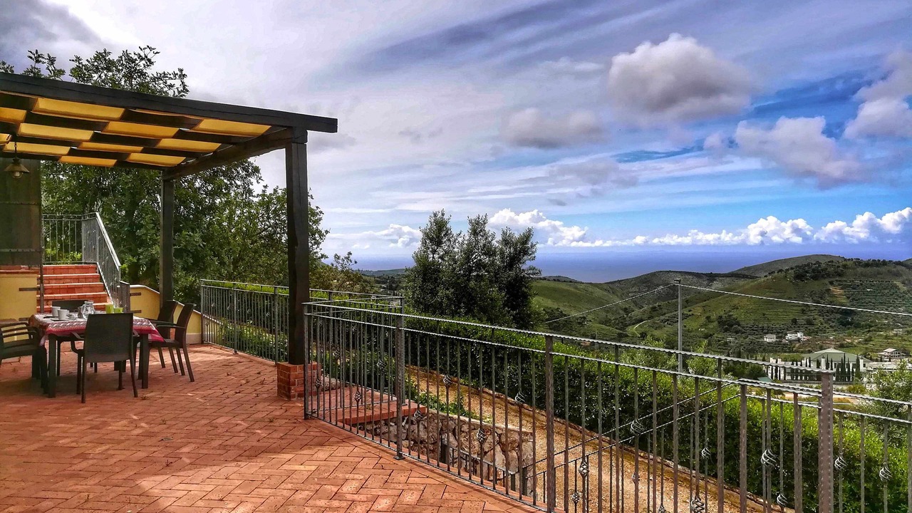 Photo of Outdoor in Itri