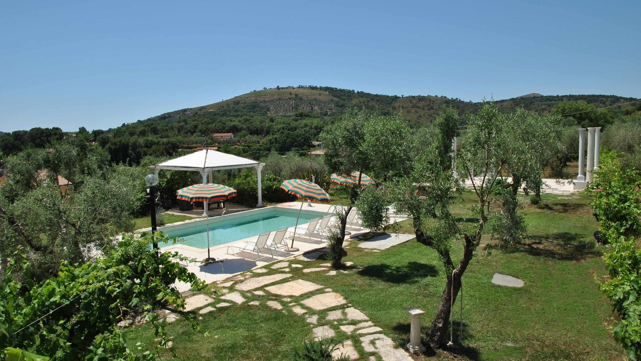 Photo of Outdoor in Itri