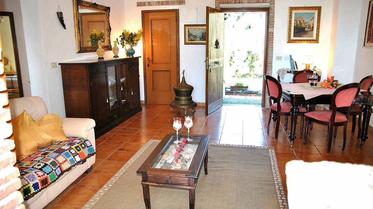 Photo of Livingroom in Itri