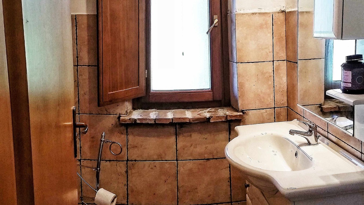 Photo of Bathroom in Itri