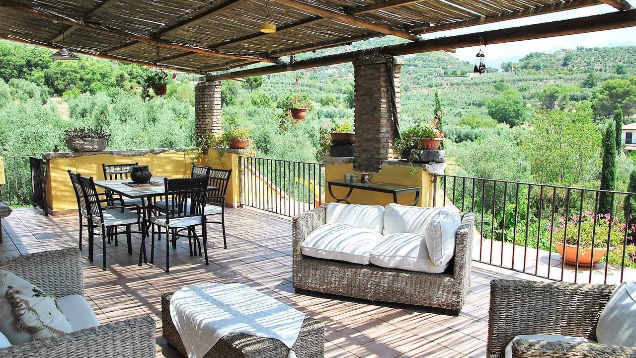 Photo of Outdoor in Itri