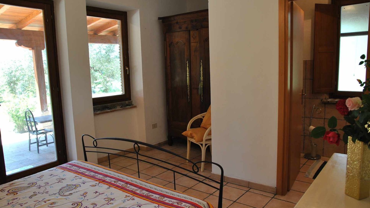 Photo of Bedroom in Itri