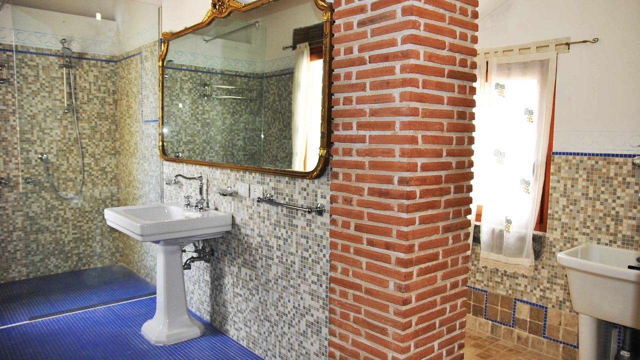 Photo of Bathroom in Itri