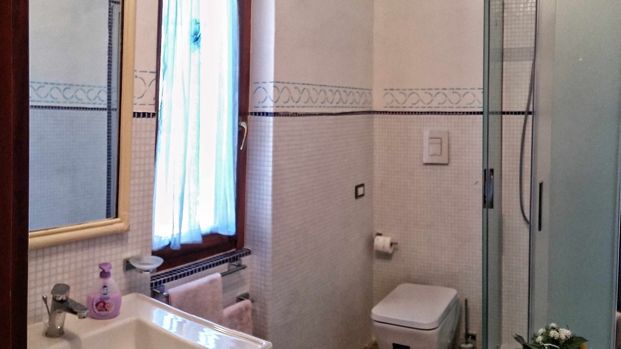 Photo of Bathroom in Itri