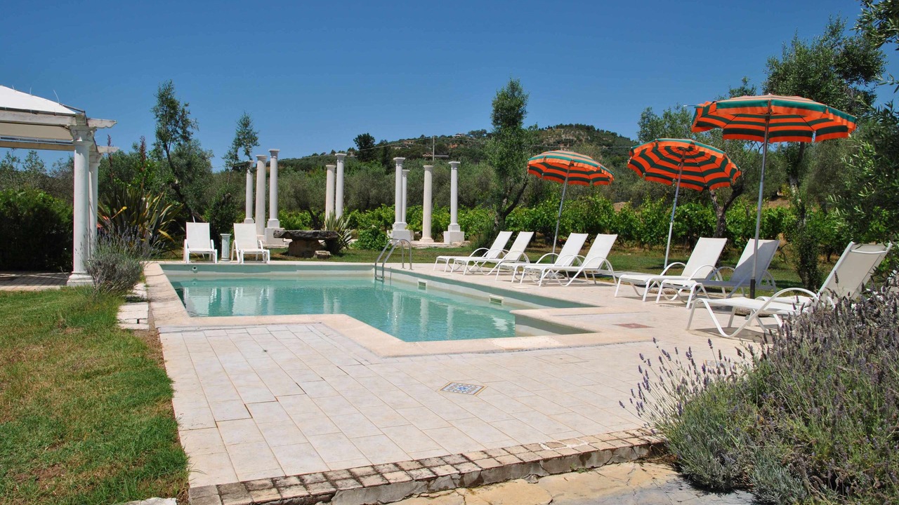 Photo of Outdoor in Itri
