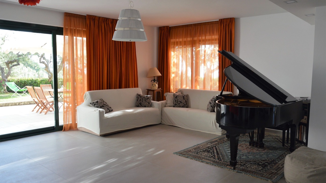 Photo of Livingroom in Schiazzano