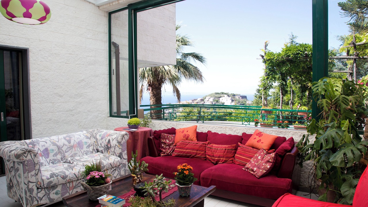 Photo of Livingroom in Schiazzano