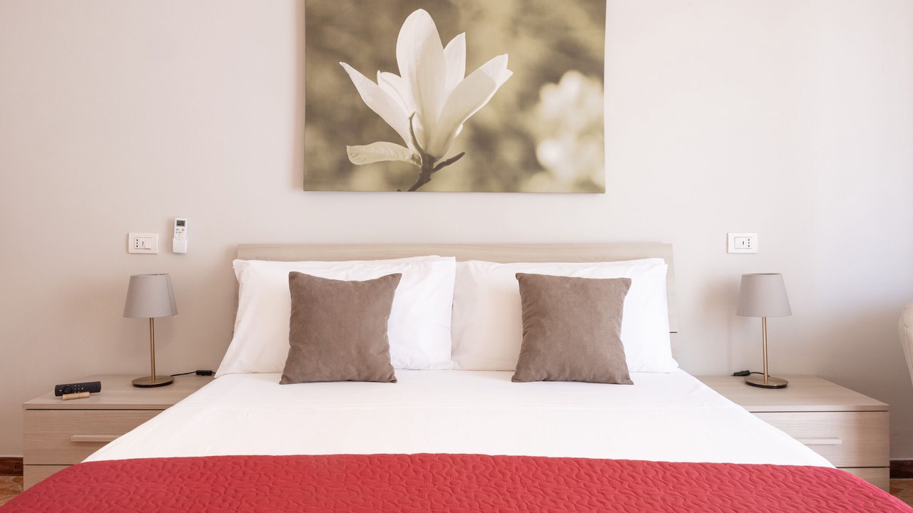 Photo of Bedroom in Piano di Sorrento
