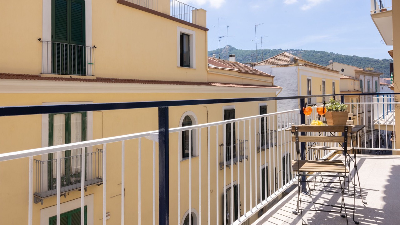 Photo of Outdoor in Piano di Sorrento