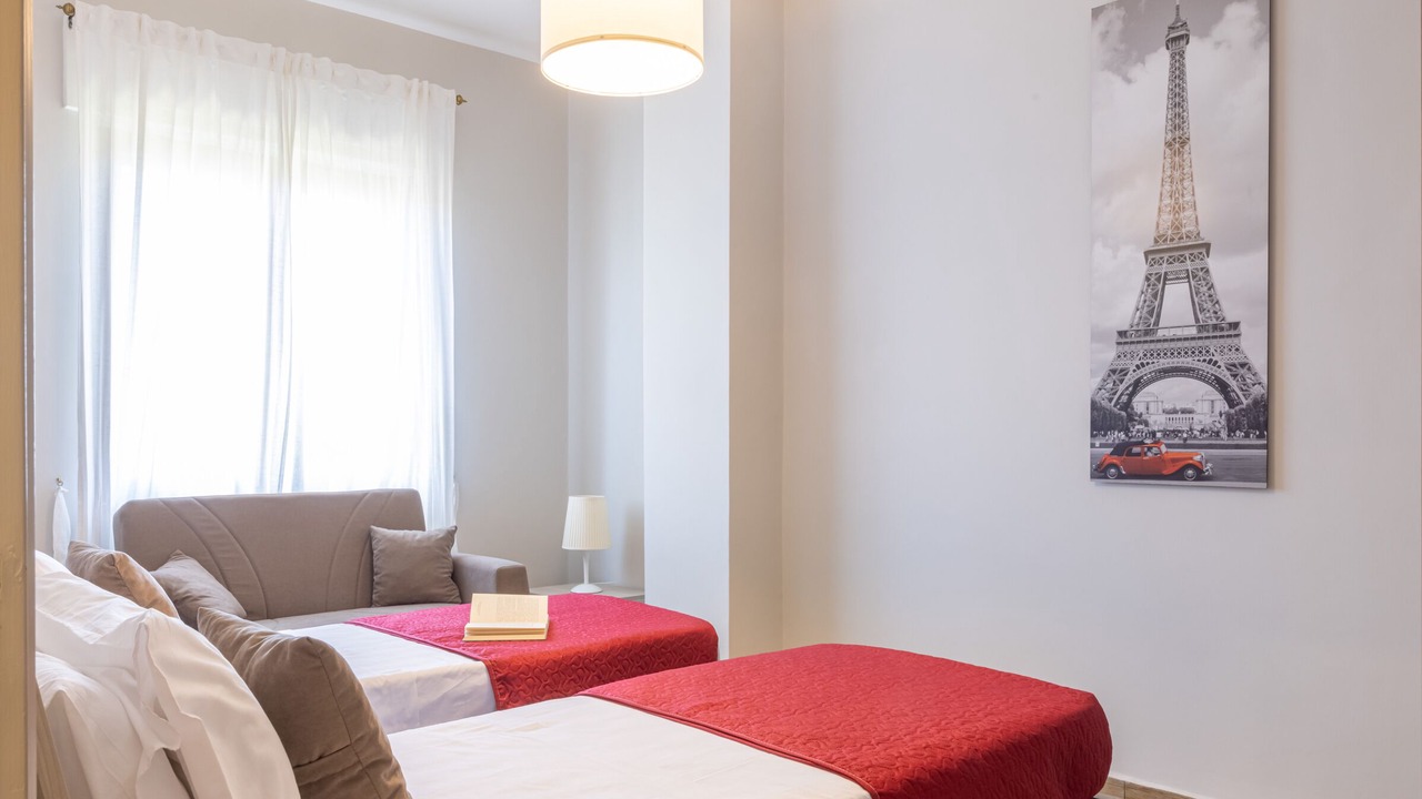 Photo of Bedroom in Piano di Sorrento
