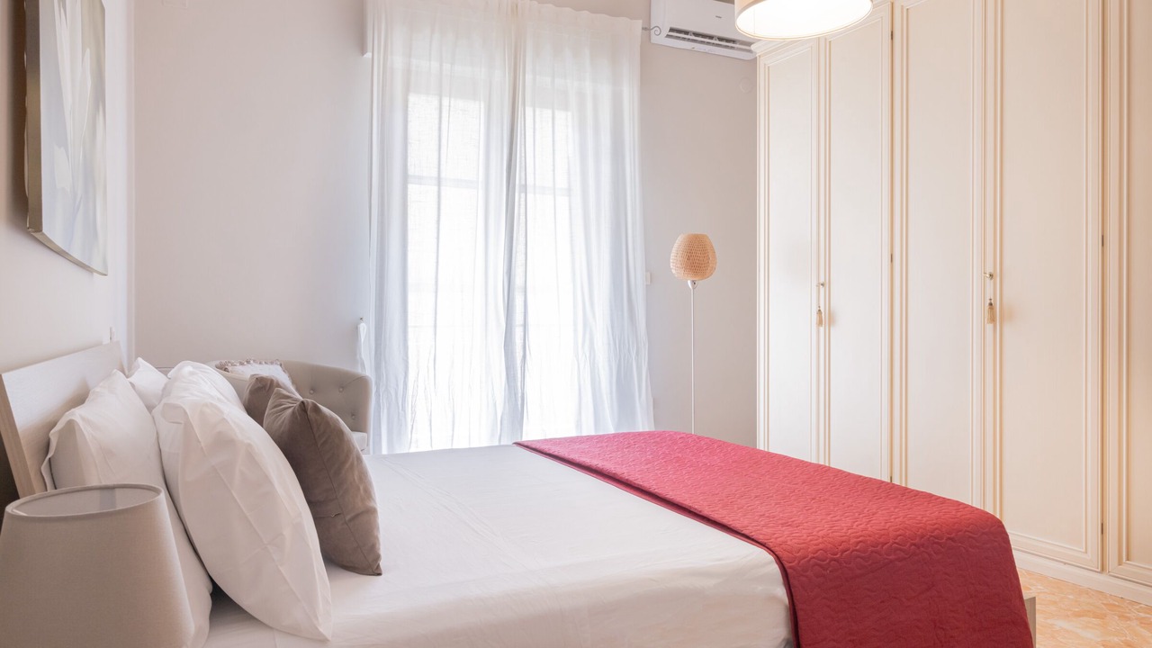 Photo of Bedroom in Piano di Sorrento