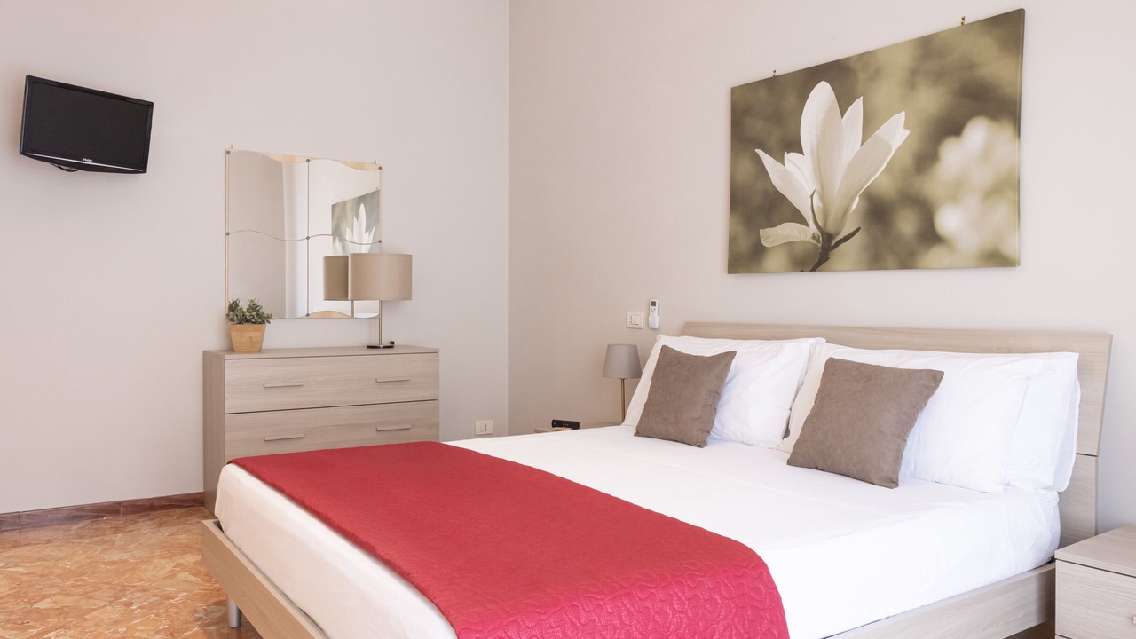 Photo of Bedroom in Piano di Sorrento