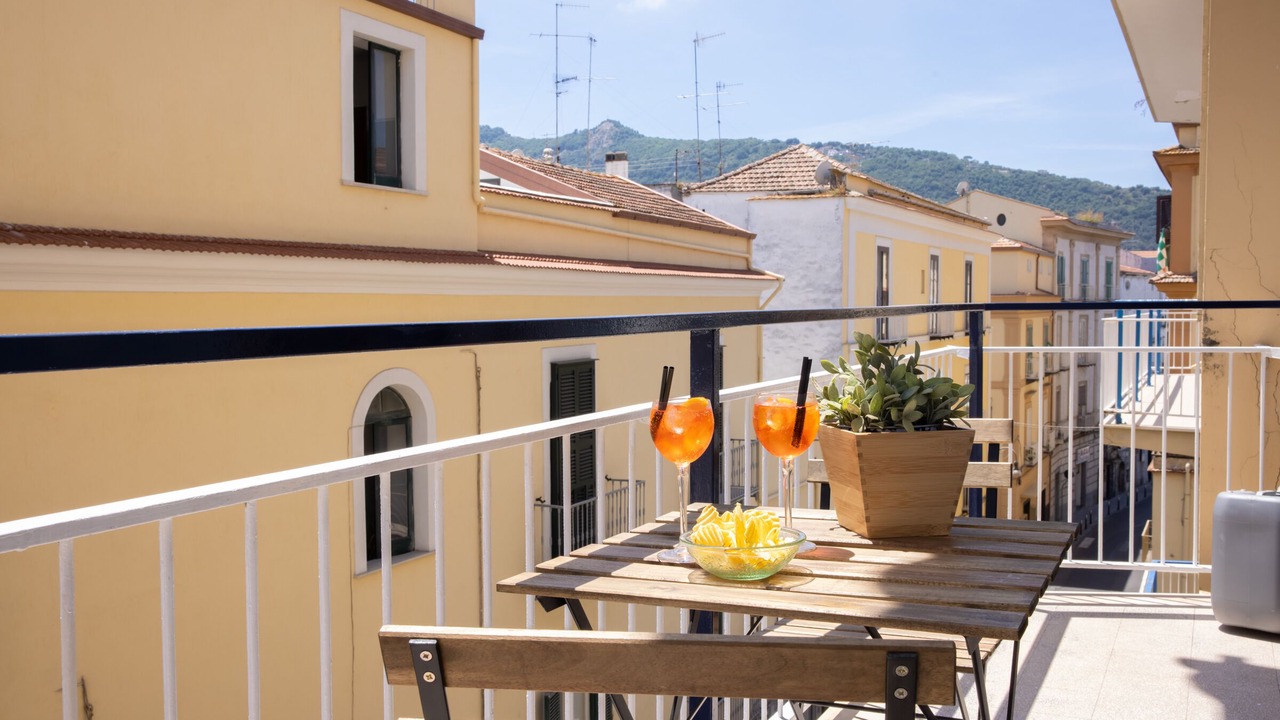 Photo of Outdoor in Piano di Sorrento