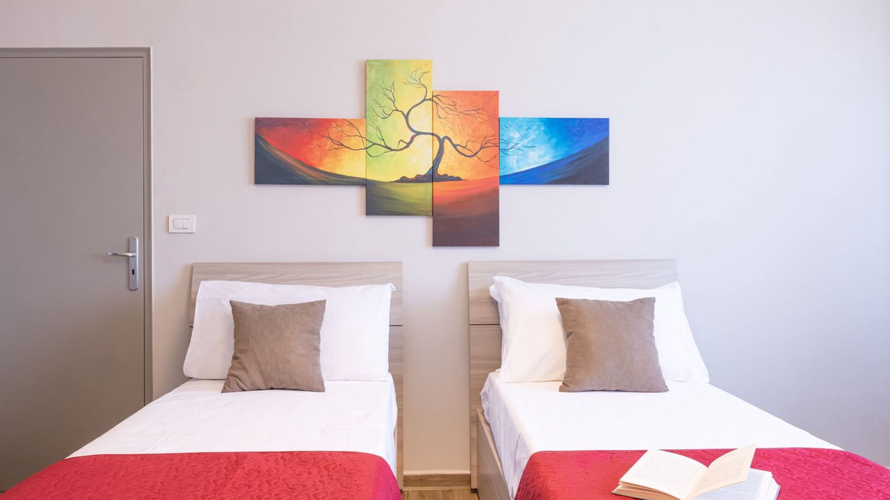 Photo of Bedroom in Piano di Sorrento
