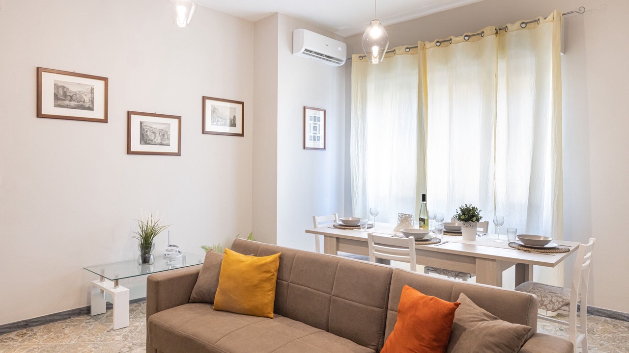 Photo of Livingroom in Piano di Sorrento