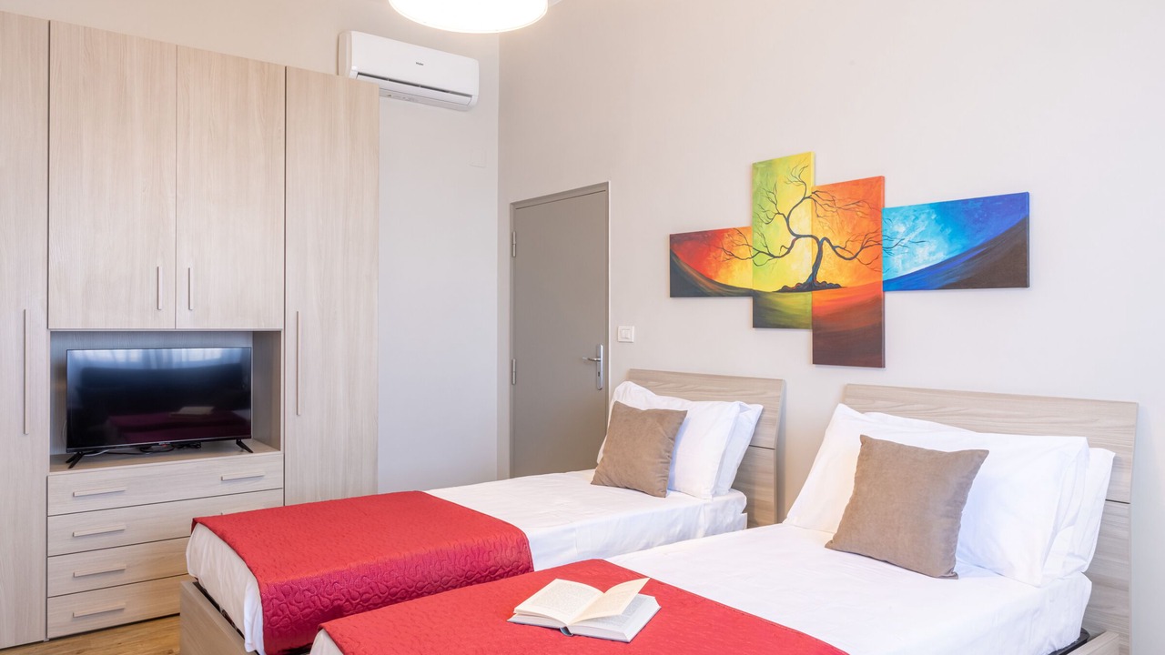 Photo of Bedroom in Piano di Sorrento