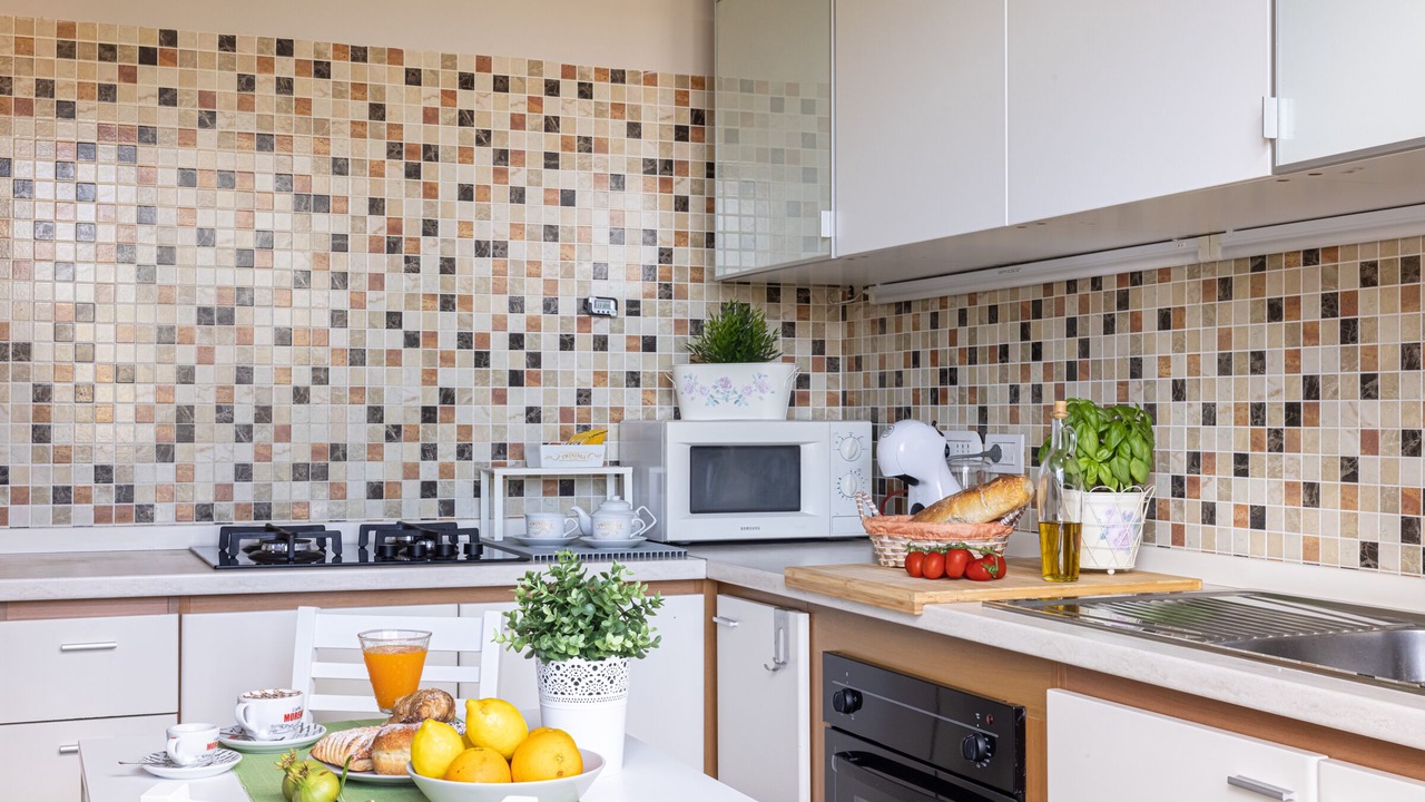 Photo of Kitchen in Piano di Sorrento