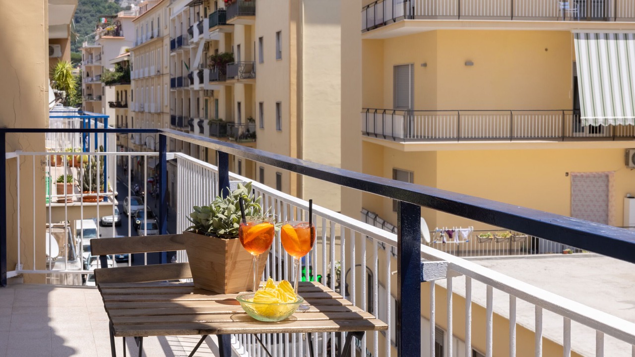 Photo of Outdoor in Piano di Sorrento