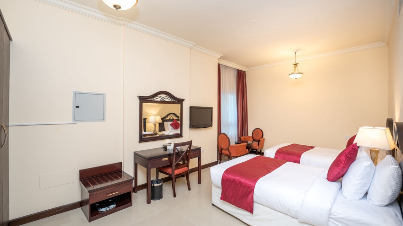 Photo of Bedroom in Naif