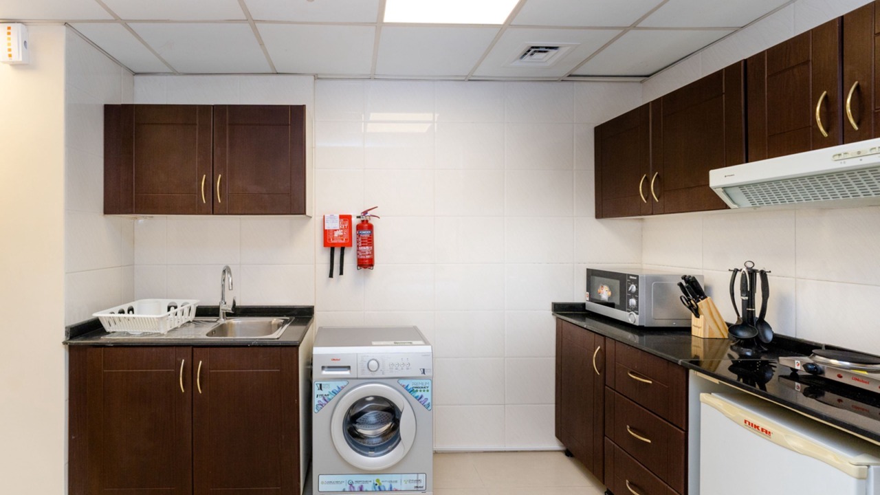 Photo of Kitchen in Naif