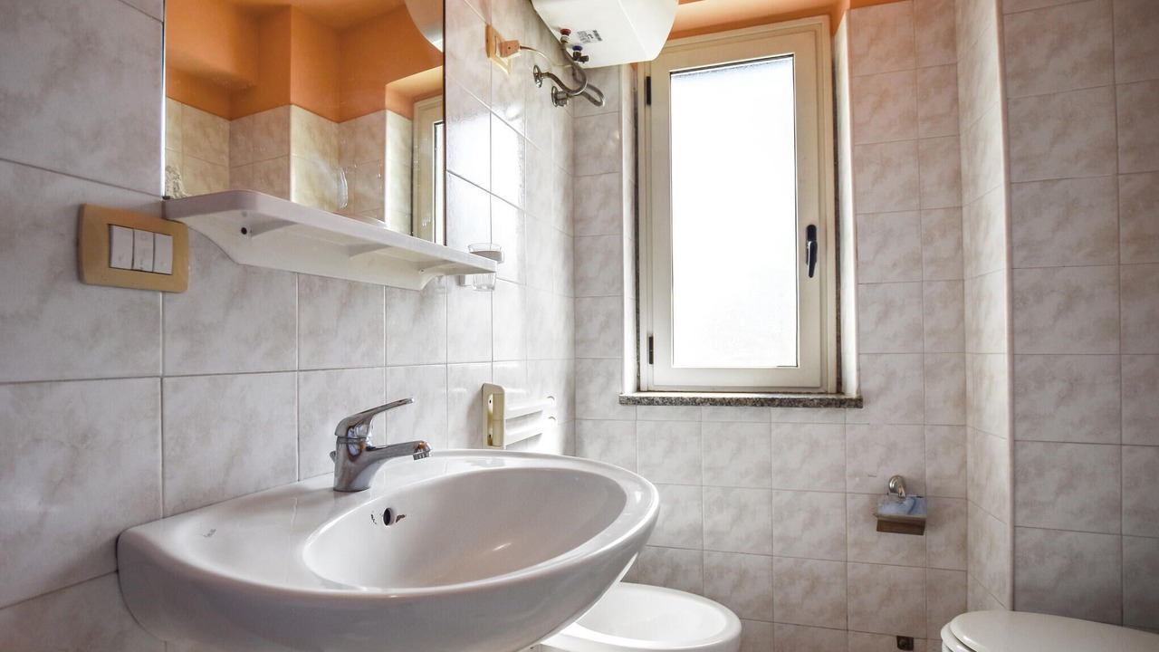 Photo of Bathroom in Portigliola