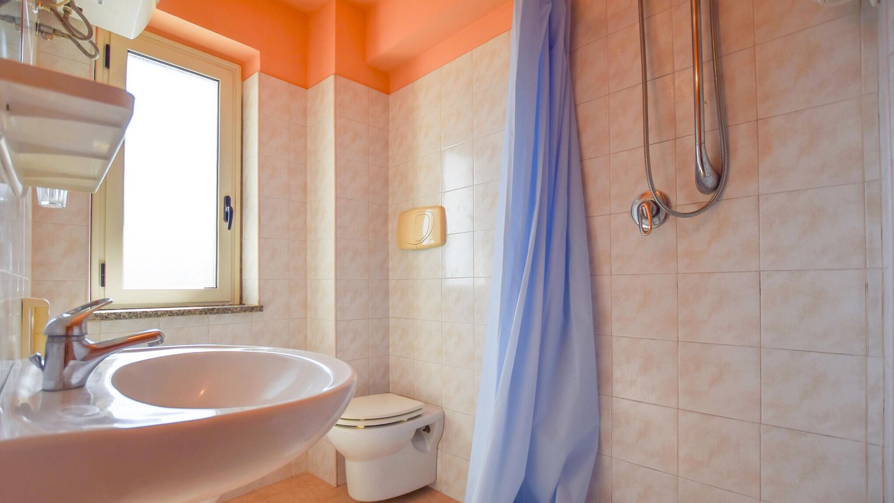 Photo of Bathroom in Portigliola