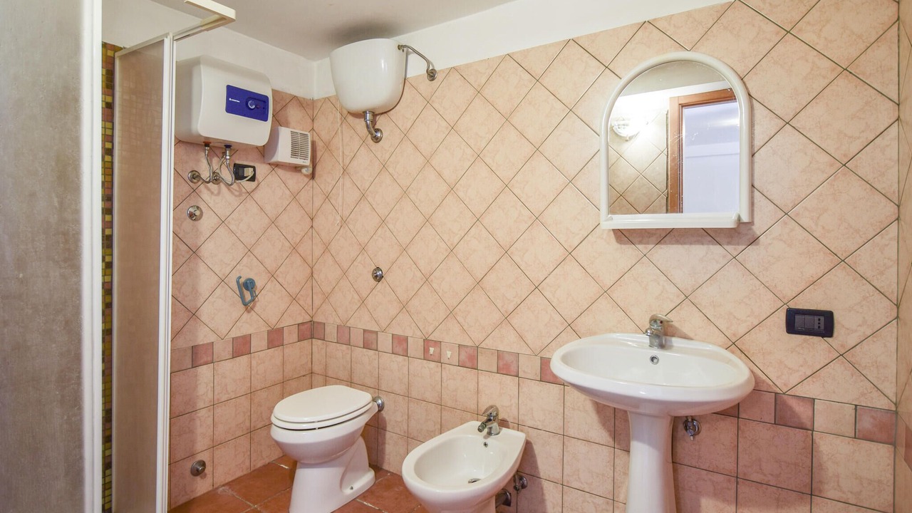 Photo of Bathroom in Portigliola