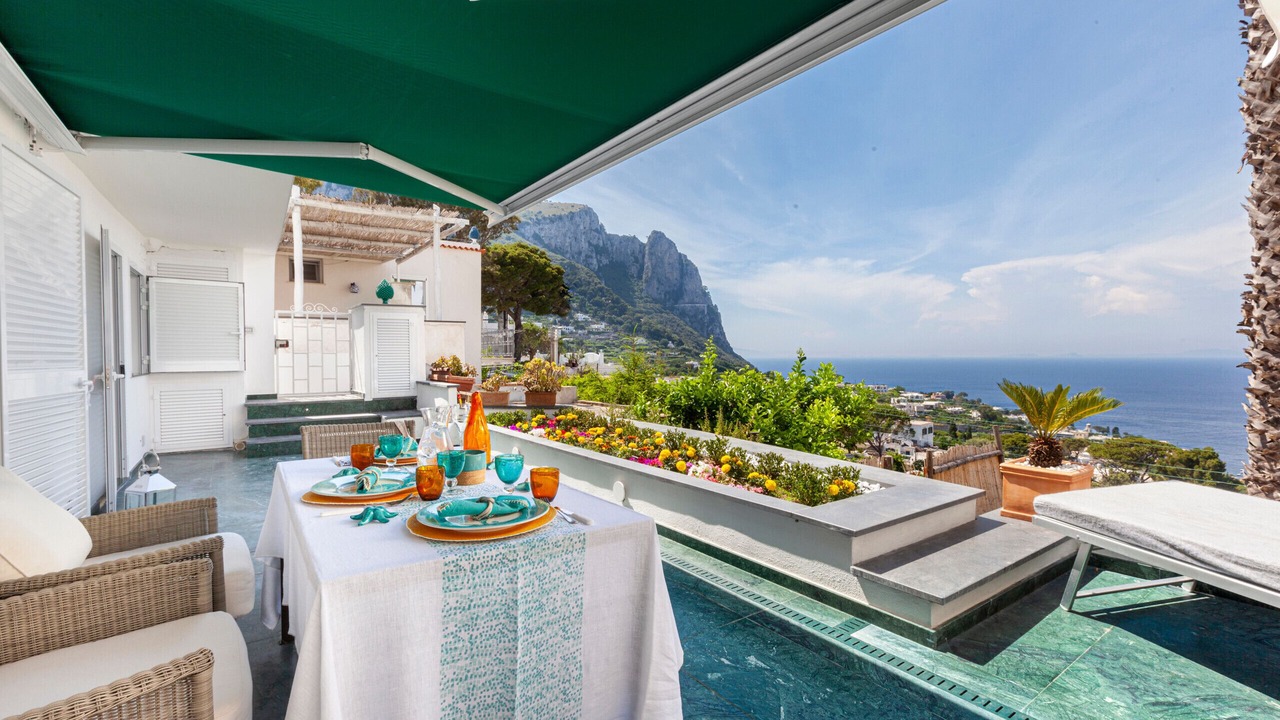 Photo of Outdoor in Capri