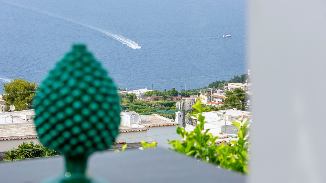 Photo of Outdoor in Capri