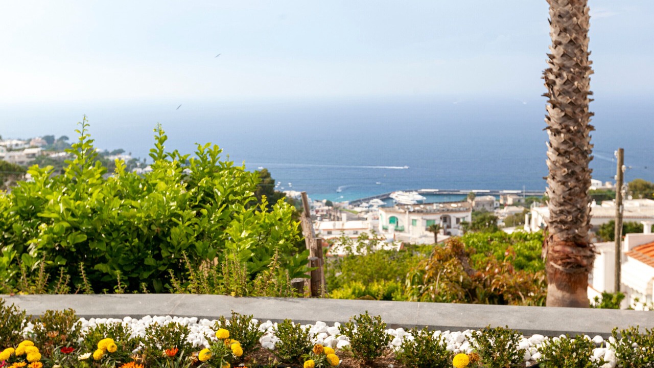 Photo of Outdoor in Capri