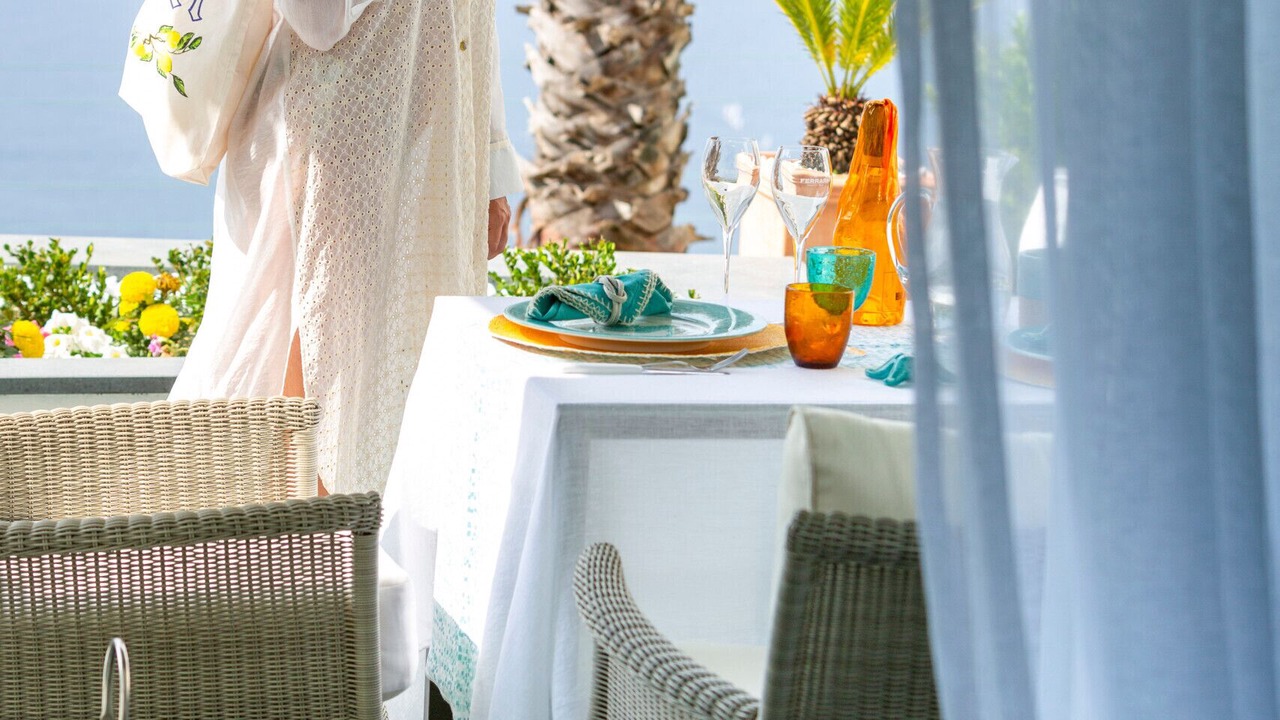 Photo of Outdoor in Capri