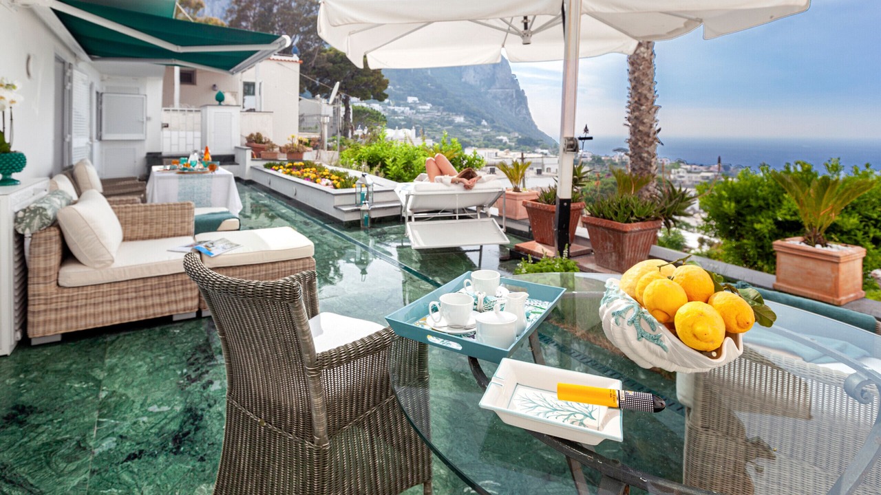 Photo of Outdoor in Capri