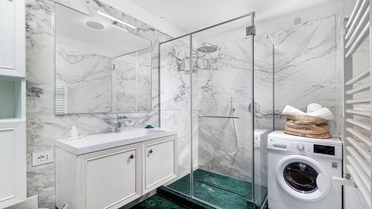 Photo of Bathroom in Capri