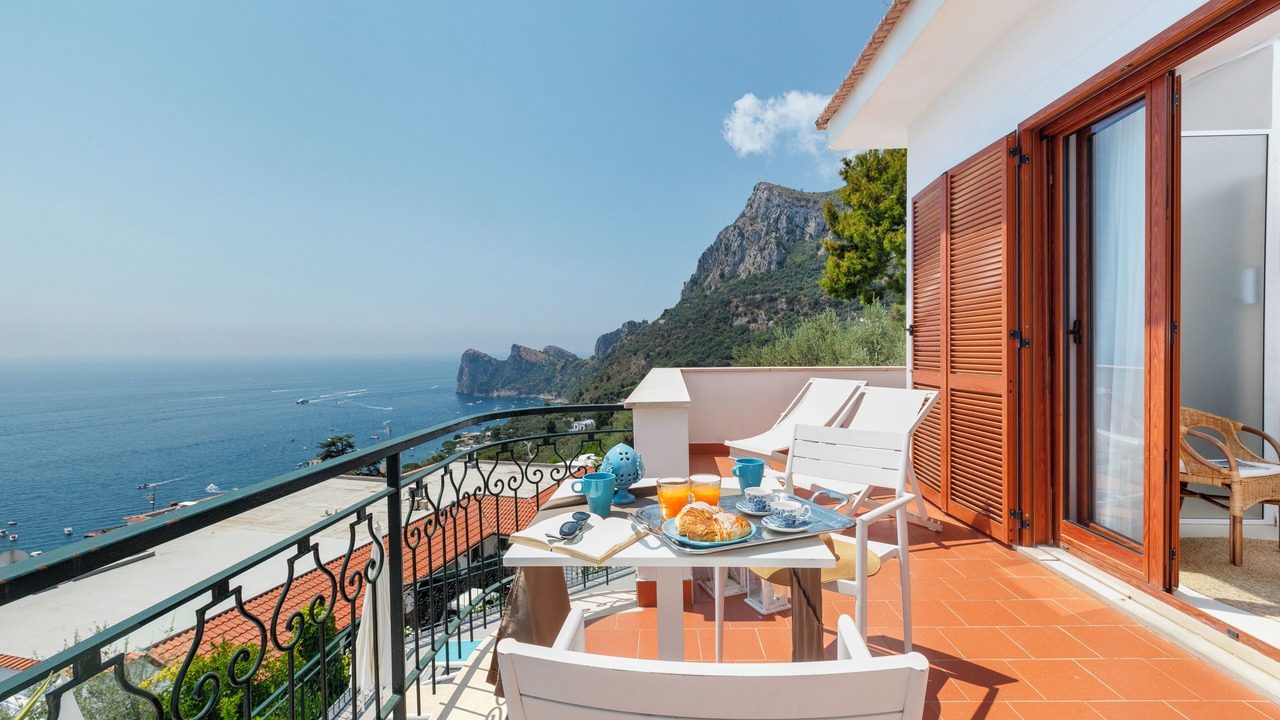 Photo of Outdoor in Nerano