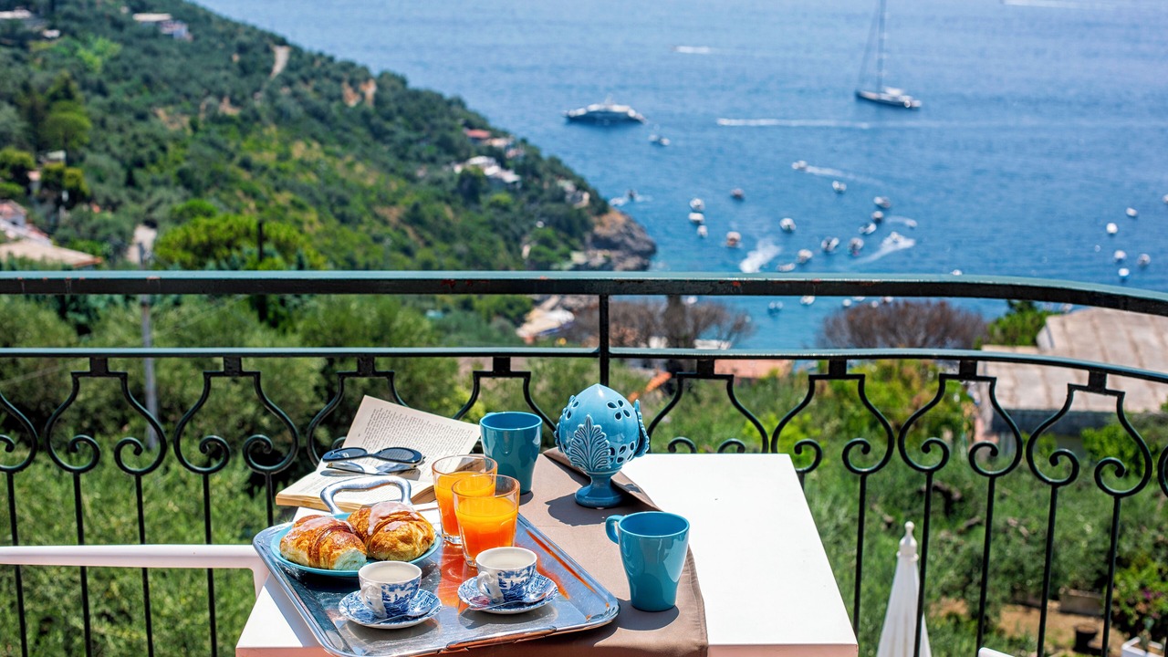 Photo of Outdoor in Nerano