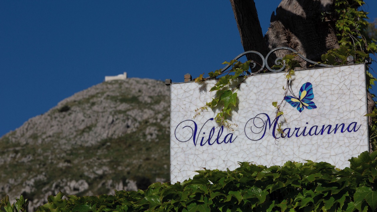 Photo of Outdoor in Nerano