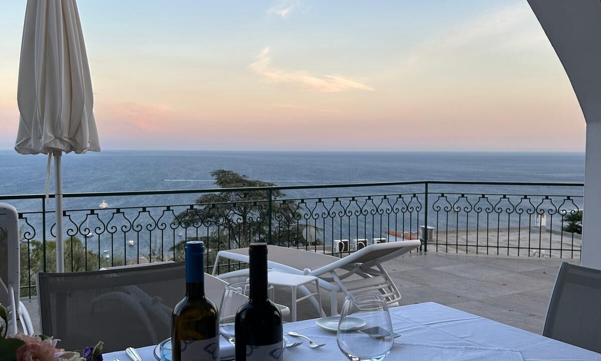 Photo of Outdoor in Nerano