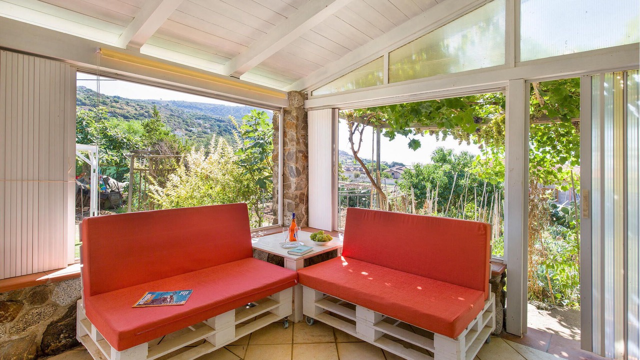Photo of Bedroom in Santa Maria