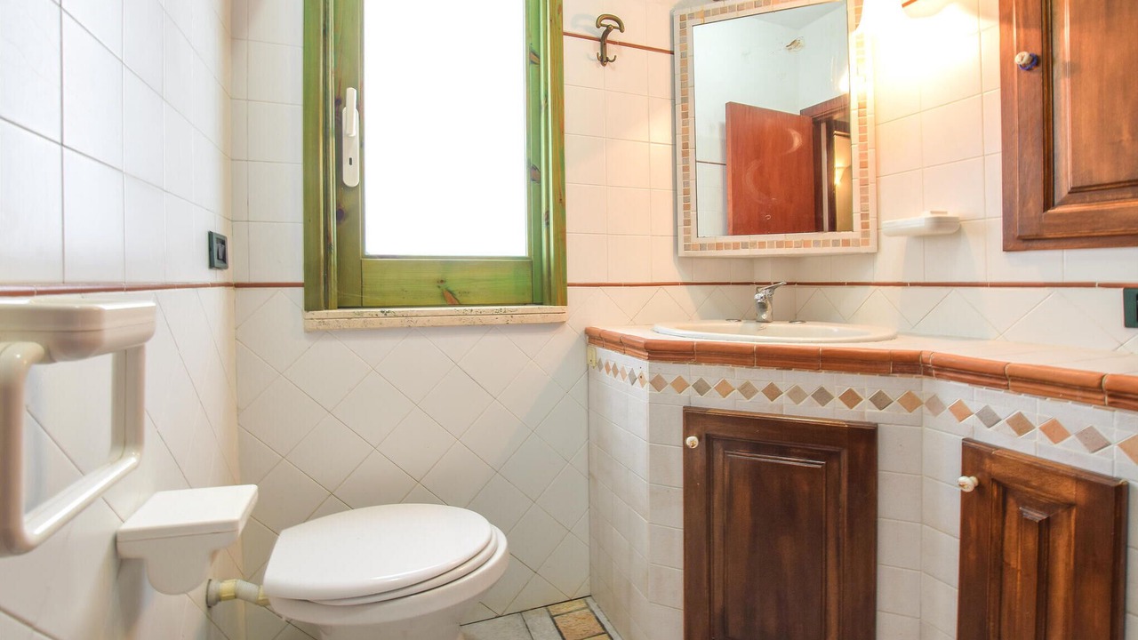 Photo of Bathroom in Santa Maria