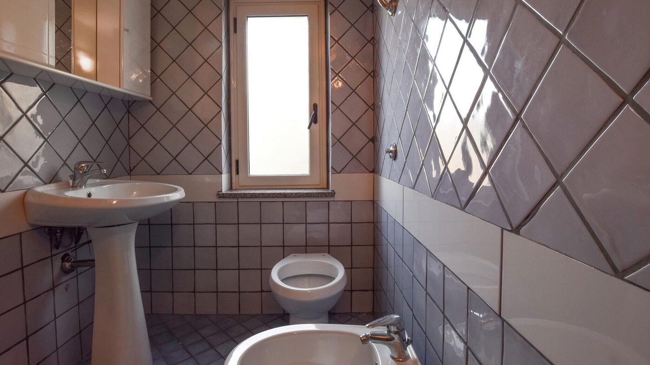 Photo of Bathroom in Portigliola