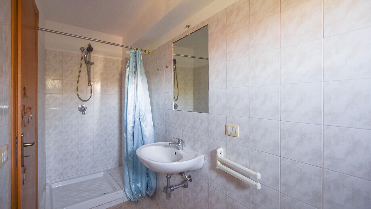 Photo of Bathroom in Portigliola