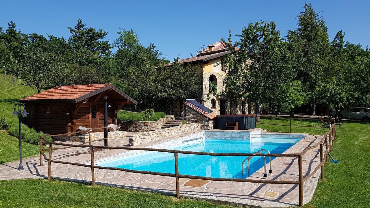 Photo of Outdoor in Madonna Dei Fornelli
