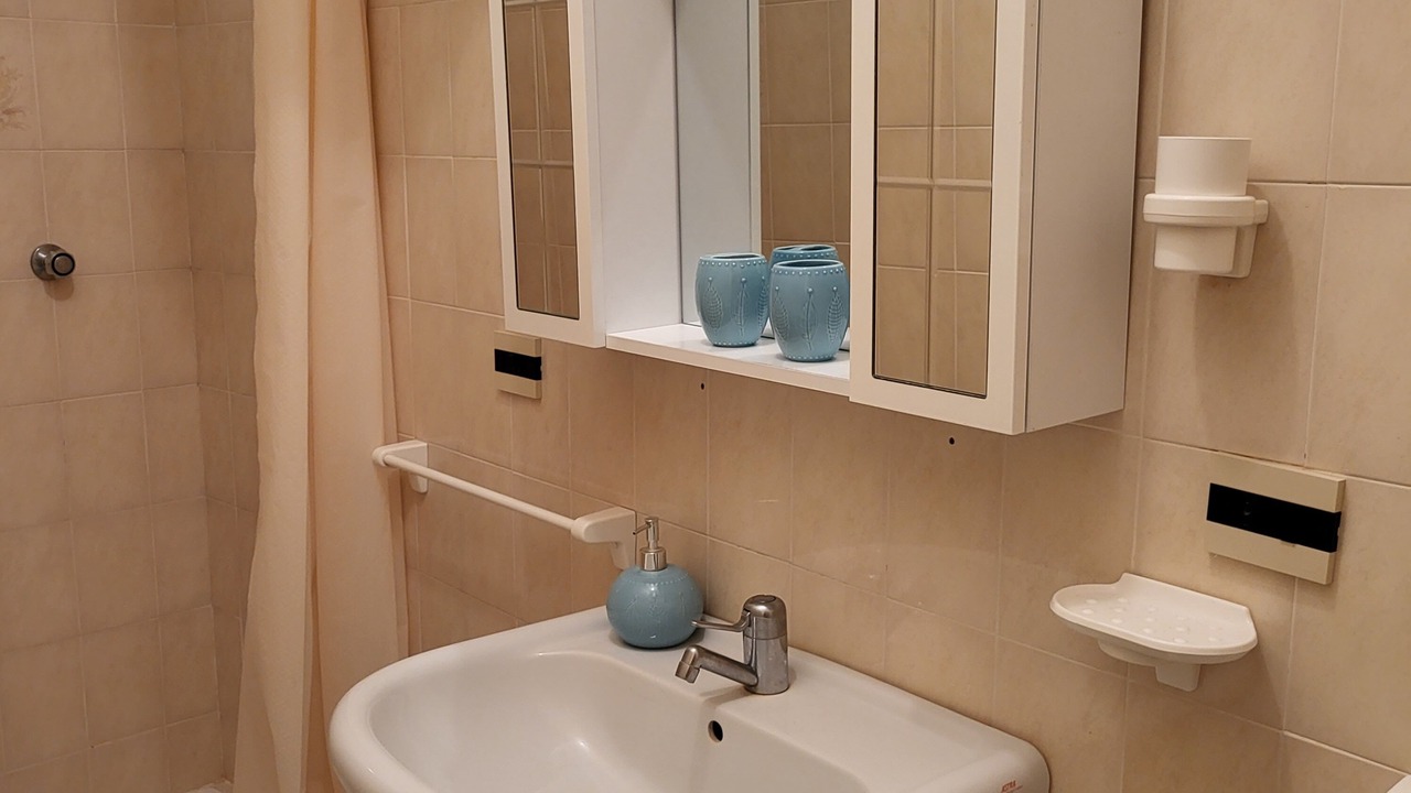 Photo of Bathroom in San Nicola Arcella