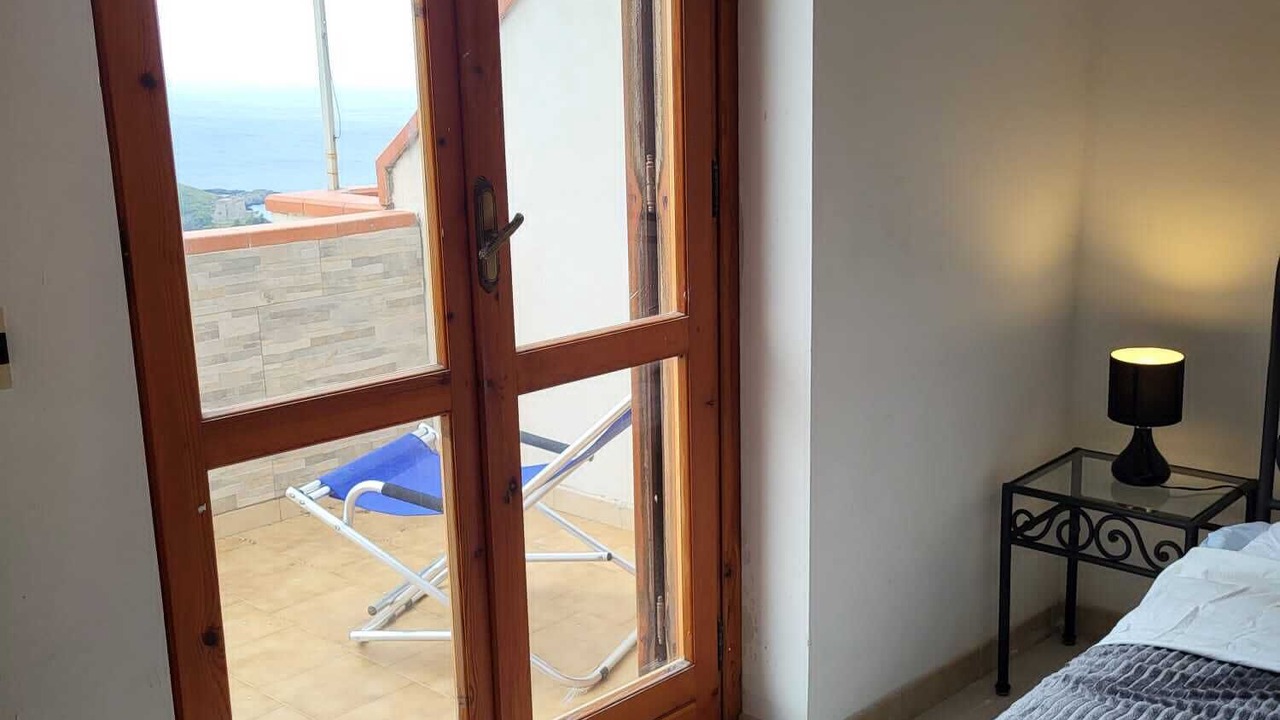 Photo of Bedroom in San Nicola Arcella